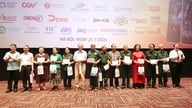 Penayangan film serentak di seluruh negeri dalam rangka pekan film untuk memperingati ulang tahun ke-79 Hari Para Veteran dan Martir Perang.