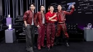 "Starry River Say Hi": 6 tim yang berkompetisi berkolaborasi dengan artis internasional.