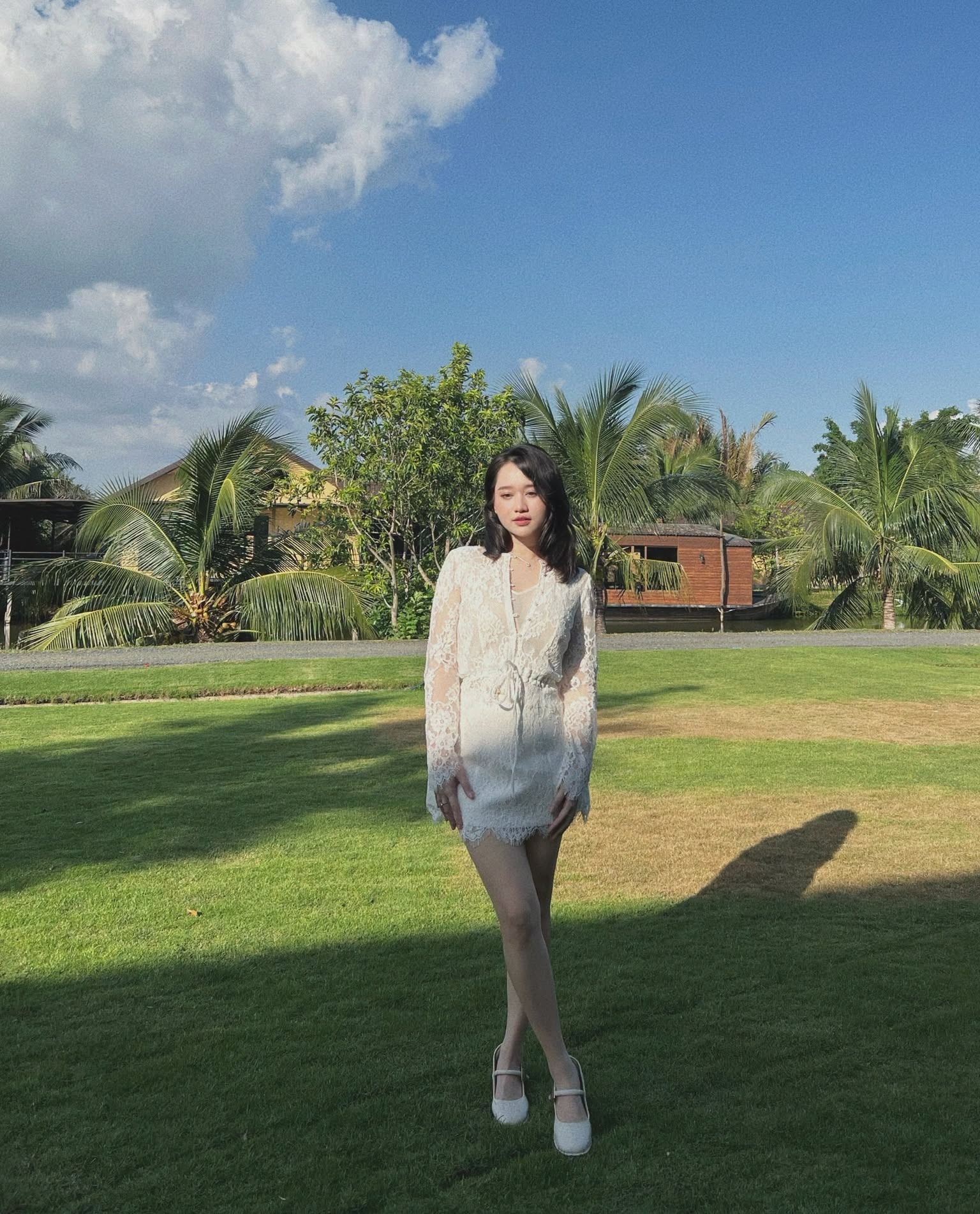 Foto Truc Anh 2 Trúc Anh ảnh 2