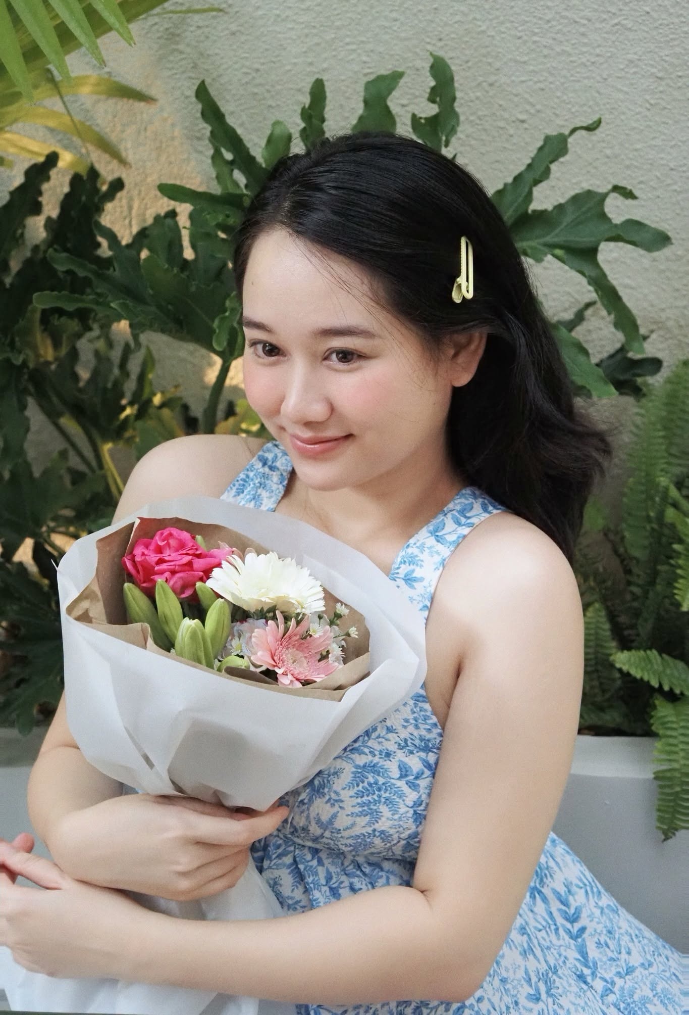 Foto Truc Anh 4 Trúc Anh ảnh 4