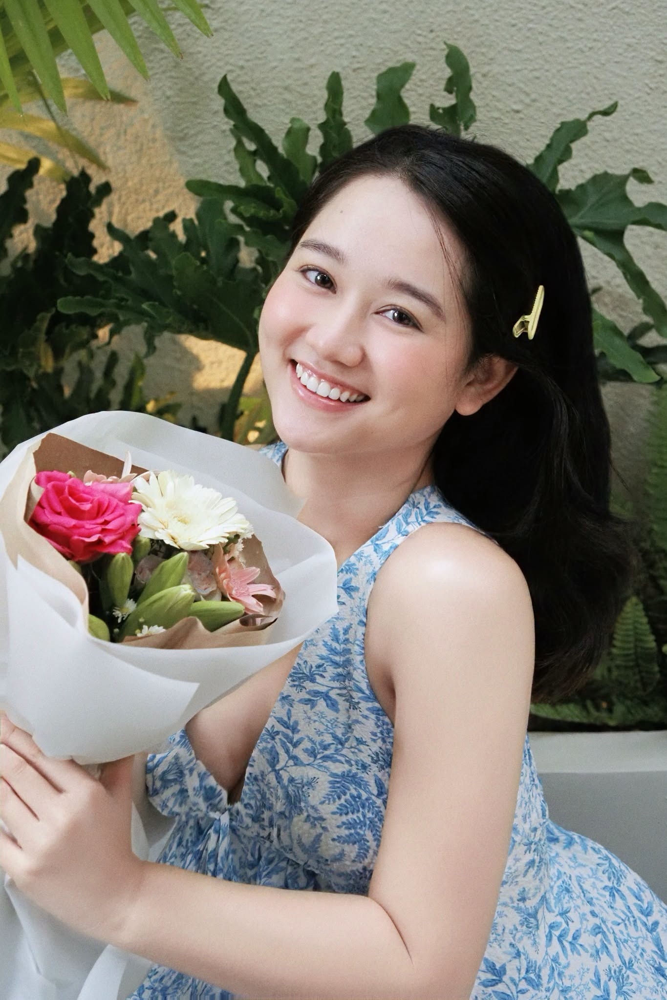 Foto Truc Anh 3 Trúc Anh ảnh 3