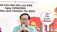 Dari buku ke film: kisah penulis Nguyen Nhat Anh.
