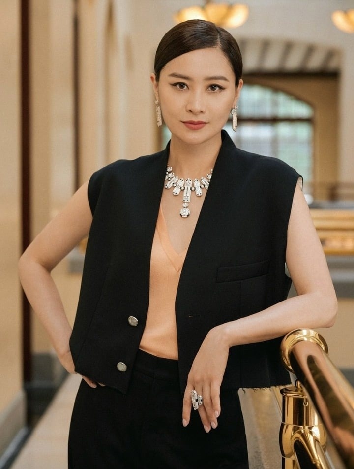 Foto TVB 3 TVB ảnh 3