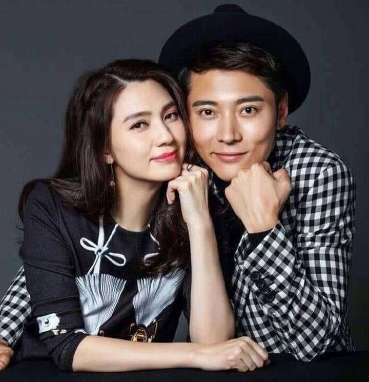 foto aktor 3 diễn viên ảnh 3