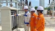 Jadwal Pemadaman Listrik Lam Dong dari 24-26 Juli 2026: Pemadaman listrik sepanjang hari di banyak area perumahan dan jalan.