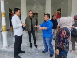 Istana Kepresidenan Yogyakarta Dibuka untuk Umum, Ini Syarat dan Cara Daftarnya