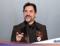 Ketika Para Seleb Dukung Palestina Hingga Protes Trump di Red Carpet Oscar 2026