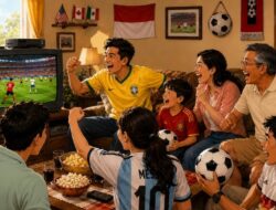 Final Piala Dunia 2026 Hari Apa? Catat Tanggal, Jam, dan Cara Nonton Resminya