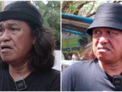 Viral Selebgram Makassar Panik Mobilnya Digembok karena Parkir Sembarangan, Endingnya Bikin Adem