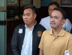 3 Berita Artis Terheboh: Kekhawatiran Ruben Onsu Terbukti, Fajar Ingatkan Bahaya Overclaim