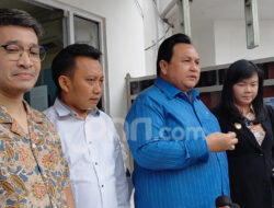 3 Berita Artis Terheboh: Ruben Daftarkan Gugatan Hak Asuh, Lagu Ciptaan Bupati Purwakarta Dikecam