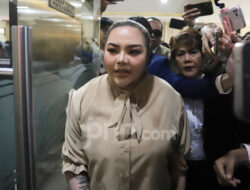 3 Berita artis terheboh: Lisa Jawab Tudingan Menipu, Sarwendah Tanggapi Gugatan Ruben