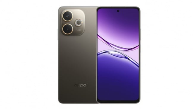 OPPO A5 Pro