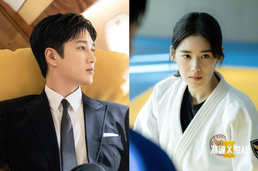 4 Aktris Noona yang Main sama Ahn Bo Hyun di Drakor, Ada Jung Eun Chae