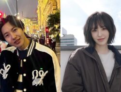 4 Artis Korea Beda Gender Mirip bak Kakak Beradik