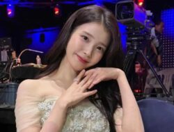 IU dan Lee Jong Suk Resmi Putus Setelah Empat Tahun Pacaran, Agensi: Tetap Berteman Baik – Hiburan