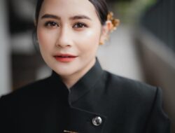Demi Peran di Film Terbaru, Prilly Latuconsina Rela Belajar Bahasa Arab