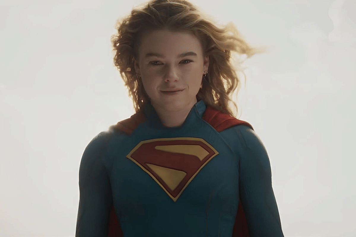 5 Aktris yang Nyaris Memerankan Supergirl Sebelum Milly Alcock