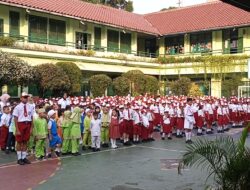 5 Cara Menjaga Kesehatan Anak Selama di Sekolah, Bekal dari Rumah Jadi Kunci : Okezone Women