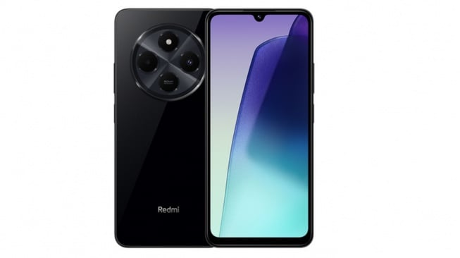 Xiaomi Redmi 14C