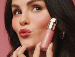 Beauty Brand Milik Selebriti Dunia yang Lagi Hits