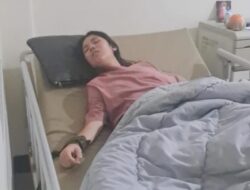 Selebgram Erika Octaviani Dimasukkan ke RSJ oleh Suami Sendiri