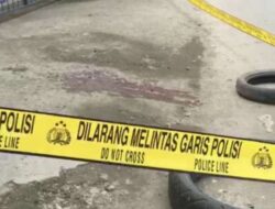 Viral Keributan Maut di Blok M, WNA Tewas Diduga Usai Dihajar Selebgram