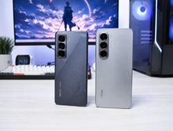 6 Daftar Hp Mewah yang Baru Launching hingga Juli 2026, Harga 3 Juta Dapat RAM 12 GB dan Spek Setara High End