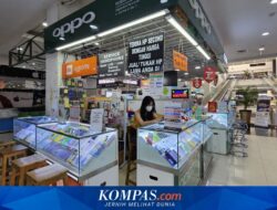Harga Memori Makin Mahal, HP Murah Bakal Makin Jarang di Pasaran