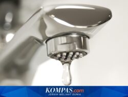 Ada Mobil Tangki Gratis Selama Air PAM Mati di Jakbar, Begini Cara Aksesnya