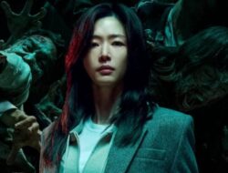 Bukan Main! Jun Ji Hyun Sabet ‘Extraordinary Star Asia Award’ di NYAFF ke-25