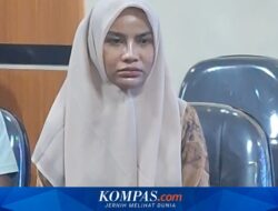 Viral karena Baca Basmalah Diiringi Musik DJ, Selebgram Aceh Jalani Pembinaan