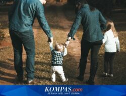 Belajar dari Para Seleb yang Terapkan Co-parenting, Ini Manfaatnya bagi Anak