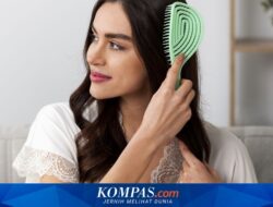 4 Cara Mempercepat Tumbuhnya Rambut yang Rontok Setelah Melahirkan
