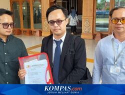 Seleb TikTok Gunungkidul Dilaporkan ke Polisi, Diduga Tak Lunasi Transaksi Celana Kolor Rp 56 Juta
