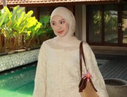 Kabar Terbaru Selebgram Jule yang Selingkuhi Suaminya, Kini Tinggal Bareng Sahabat!