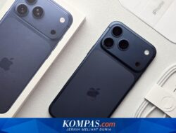 iPhone 17 Pro Max Dikubur, Akan Dibuka 250 Tahun Lagi