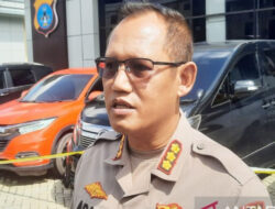 Viral Video Syur Sesama Jenis Selebgram Asal Balangan Diusut Polisi