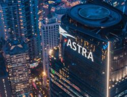 Cara Astra Dorong Inovasi Generasi Muda dari Timur Indonesia Akselerasi Pembangunan Berkelanjutan