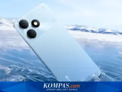 Update Harga HP Oppo dan Realme 15 Juli 2026, Mulai Rp 1,9 Jutaan