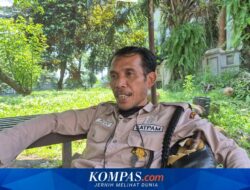 Lelah Hadapi Pemburu Giveaway, Sekuriti Rumah Willie Salim Malah Jadi Seleb TikTok