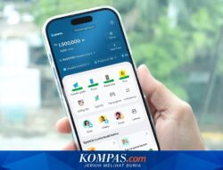 Kini Bisa Transfer Uang ke Luar Negeri via GoPay, Ini Negara Tujuannya