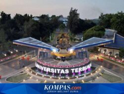 Syarat dan Cara Daftar Kuliah di Universitas Terbuka, Masih Bisa sampai 22 Juli