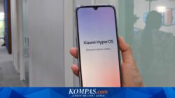 Xiaomi HyperOS 3.3 Berbasis Android 17 Mulai Disebar, Ini HP yang Kebagian Duluan