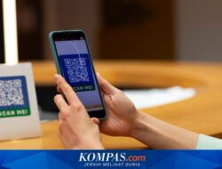 4 Cara Memanfaatkan QRIS agar Pengeluaran Harian Lebih Hemat