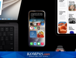 iOS 27 Public Beta Rilis, Ini Daftar iPhone yang Kebagian