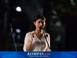 Deretan Artis Ramaikan Acara Doa Bersama Jelang Putusan Kasus Nadiem Makarim
