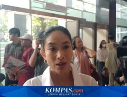 Deretan Artis Hadiri Sidang Nadiem Makarim, Kompak Berpakaian Putih