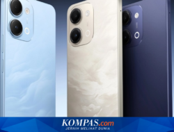 Update Harga HP Vivo 14 Juli 2026, dari Entry-Level hingga Flagship