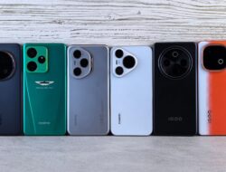 7 HP China yang Paling Worth It 2026, Cocok untuk Gaming, Fotografi, hingga Produktivitas